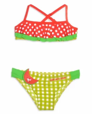 Agatha Ruiz de la Prada baby bikini check