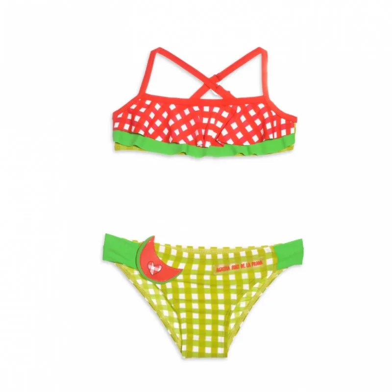 Agatha Ruiz de la Prada baby bikini check