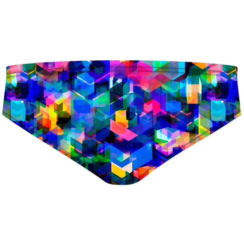 Amanzi - Free Flow Mens Briefs