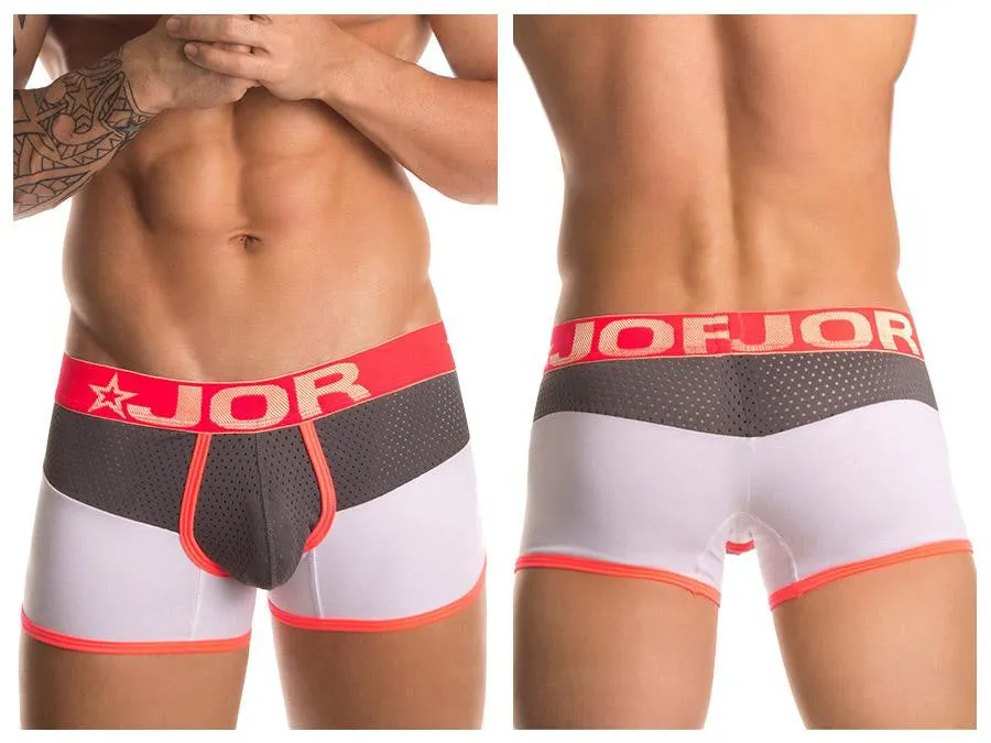 Athletic Boxer Briefs