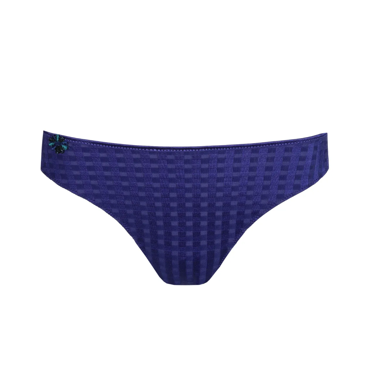 Avero Rio Brief in Lazurite