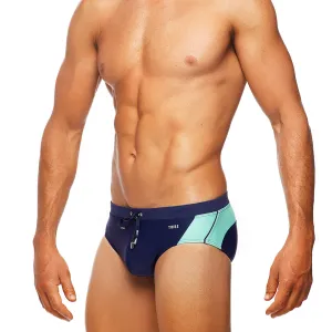 Barbados Lo Rise Swim Brief