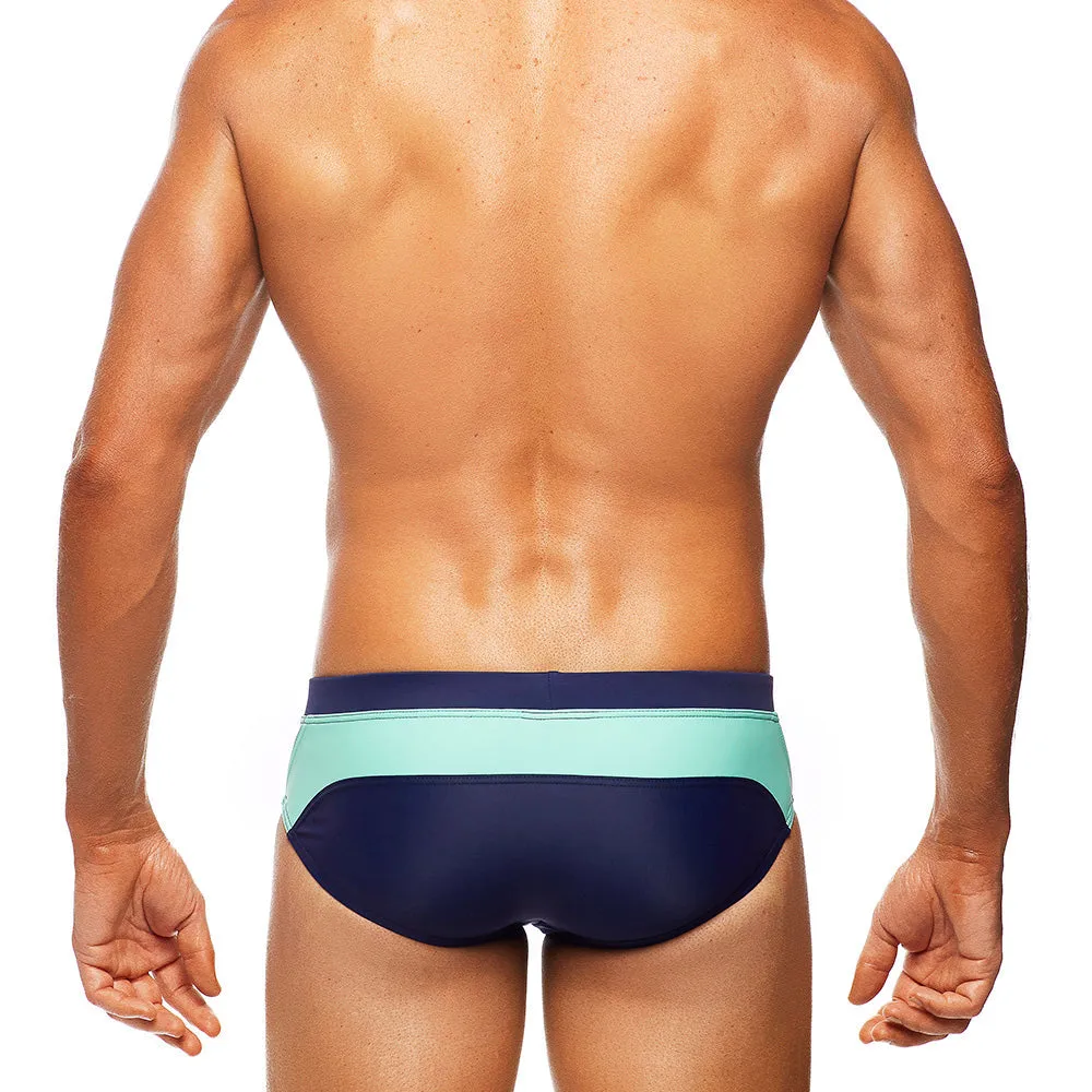 Barbados Lo Rise Swim Brief