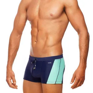 Barbados Swim Trunk