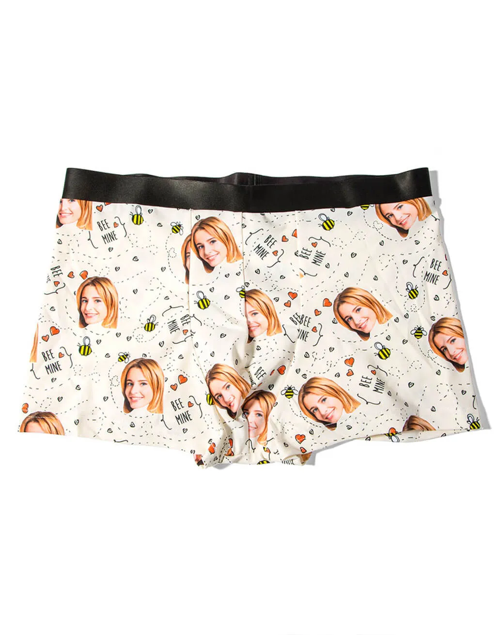 Bee Mine Boxers