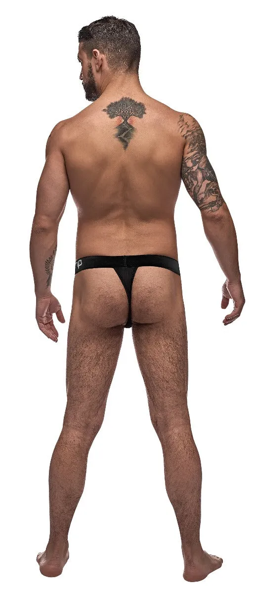 Black Nite Thong