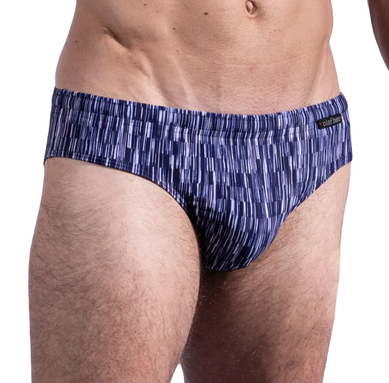 BLU 2156 BEACHBRIEF - BLUE PRINT