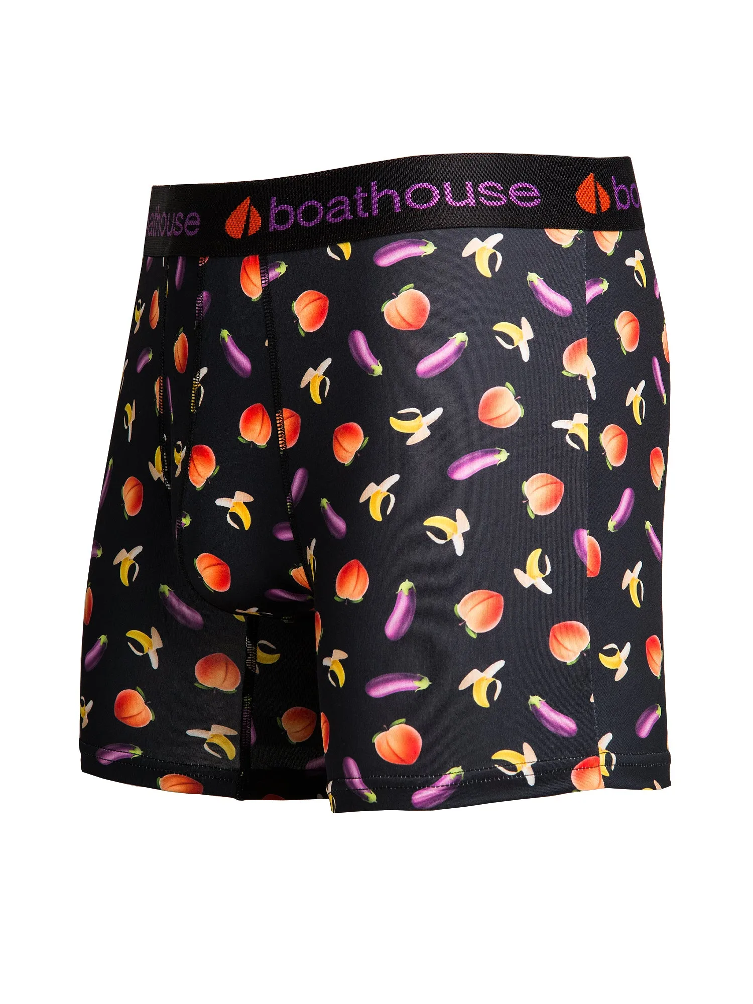 BOXER BRIEF - FRUIT