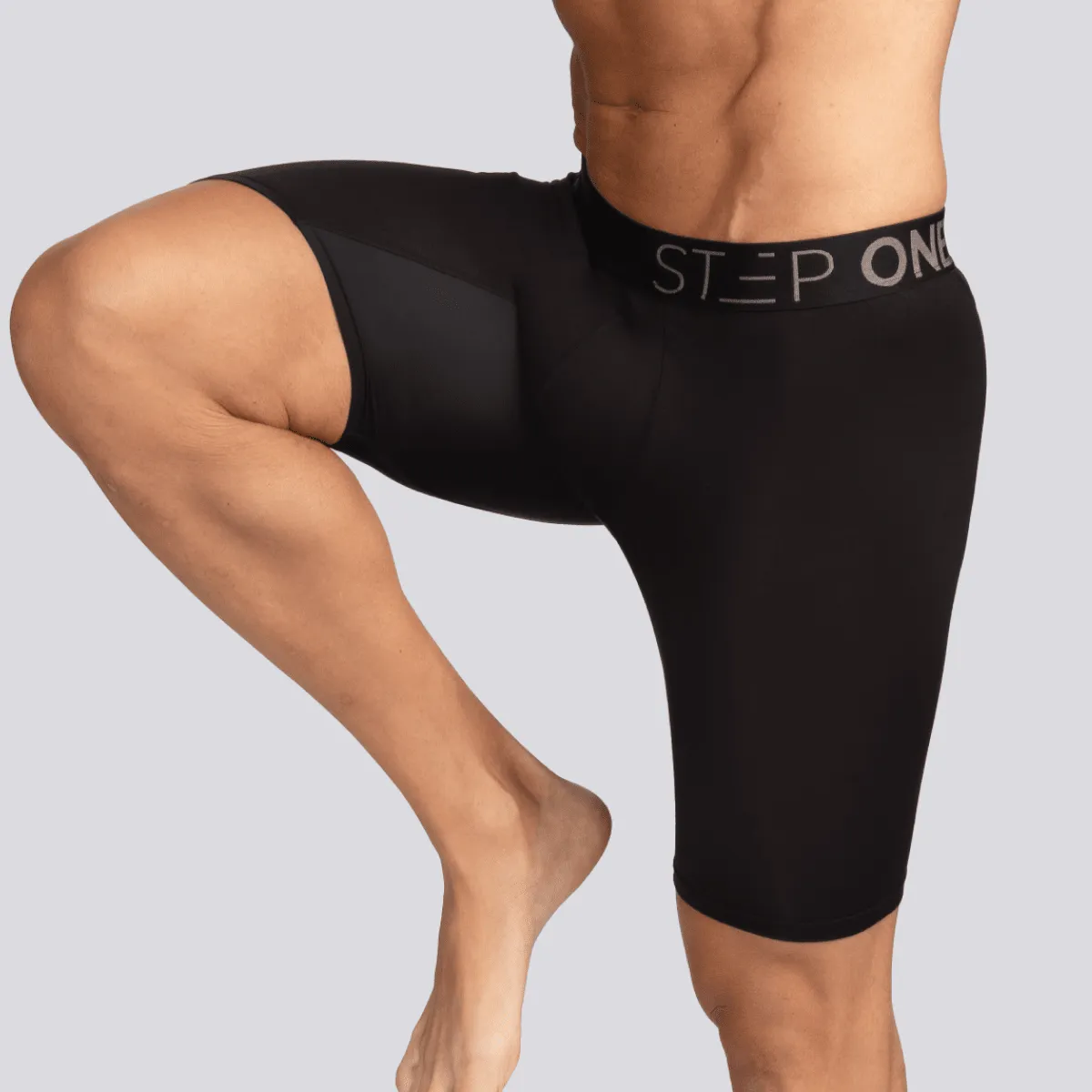 Boxer Brief Sport - Stallions