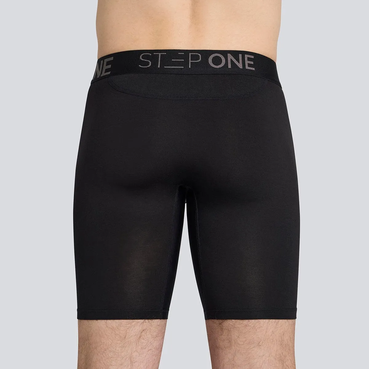 Boxer Brief Sport - Stallions