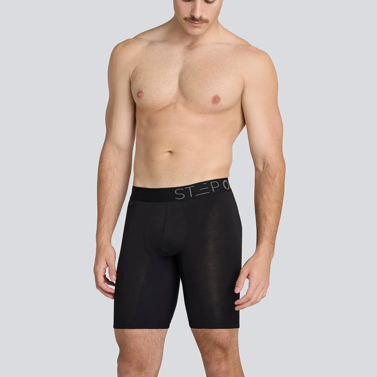 Boxer Brief Sport - Stallions