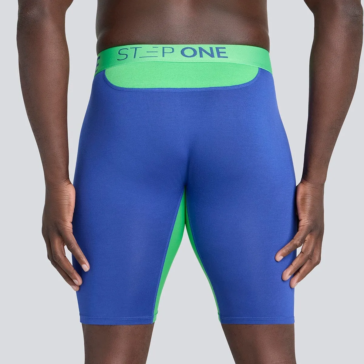 Boxer Brief Sport - Stealers