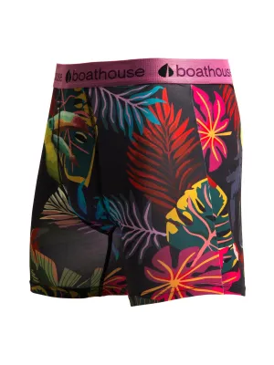 BOXER BRIEFS - TOUCAN FOREST