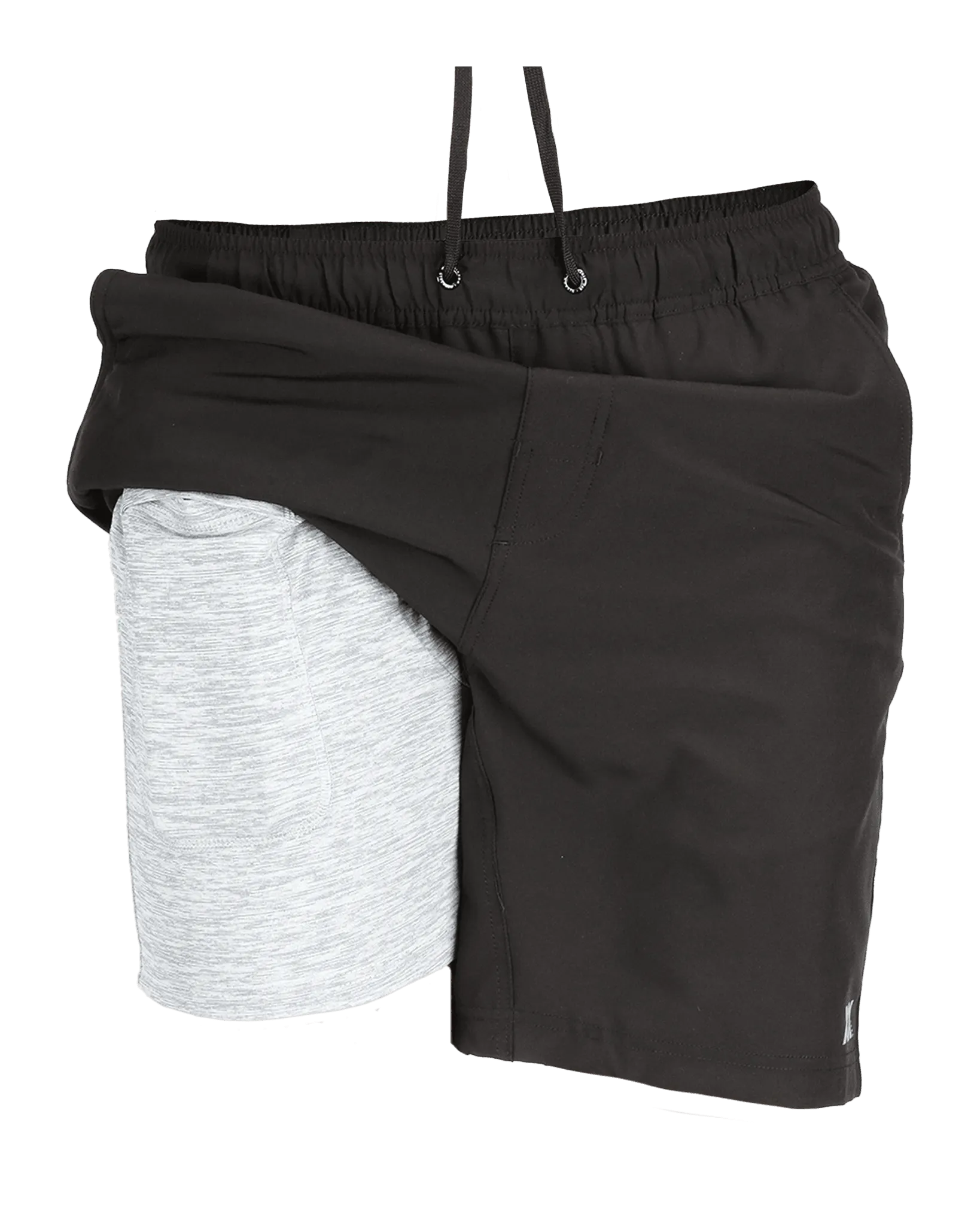 Brad Shorts - Black