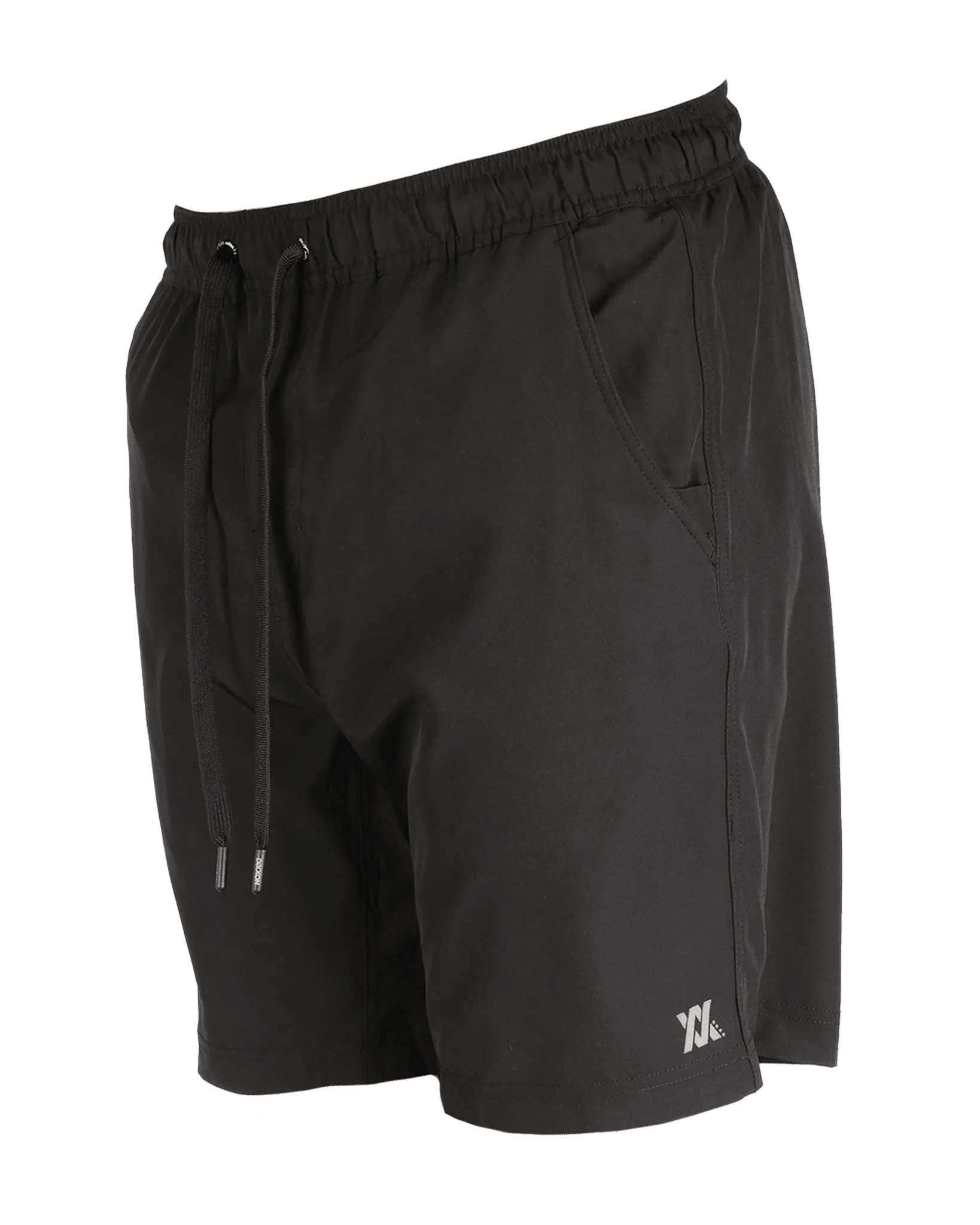 Brad Shorts - Black