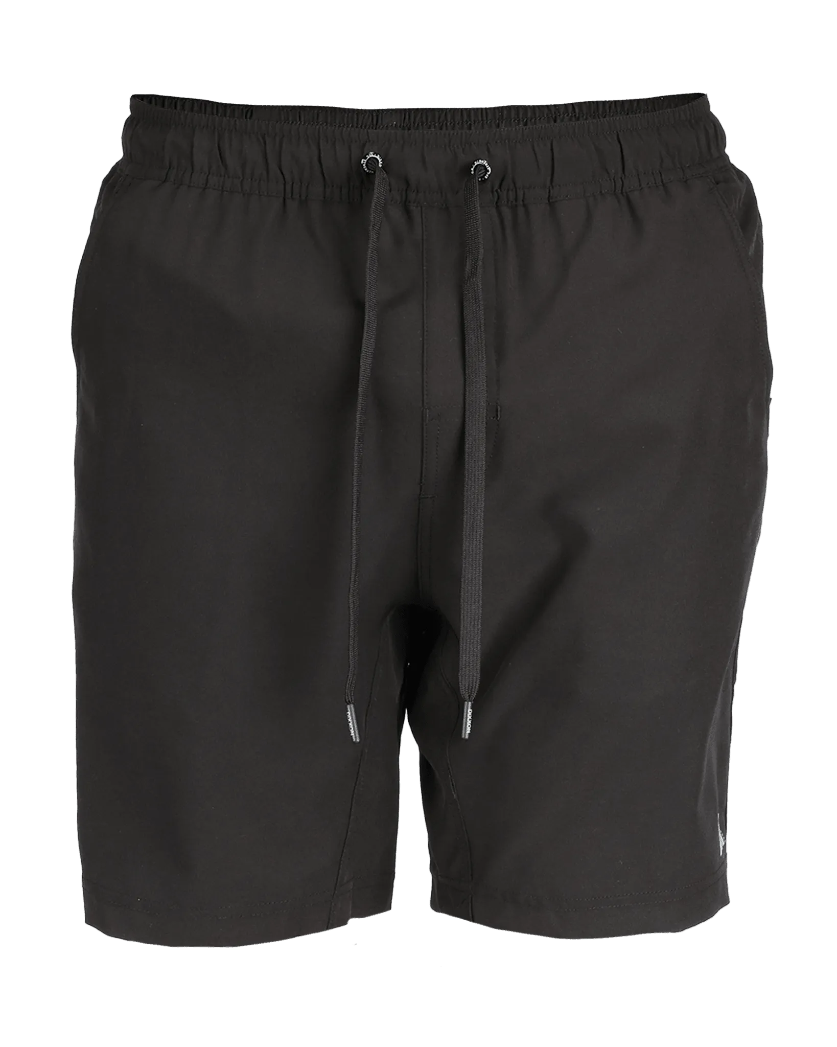 Brad Shorts - Black