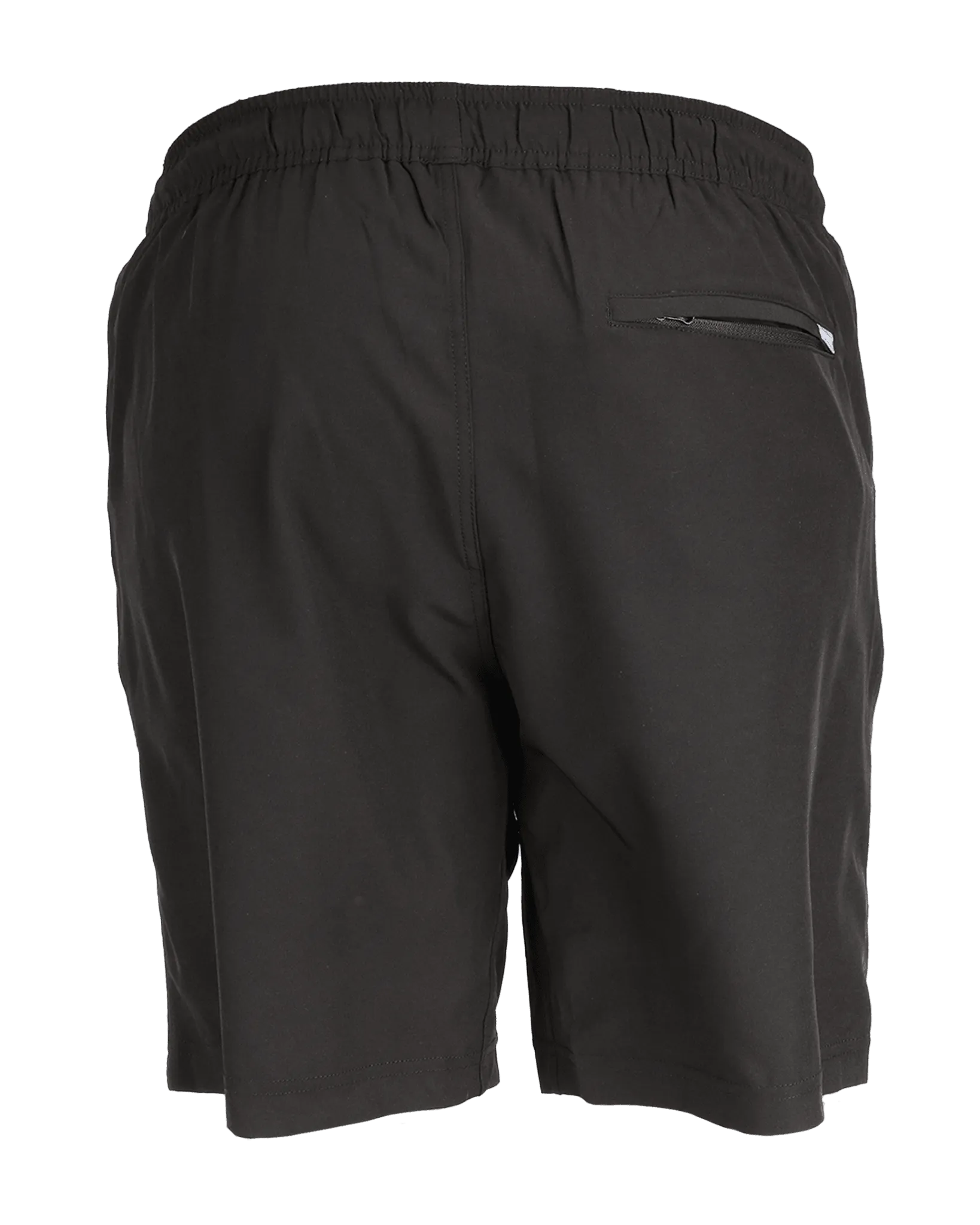 Brad Shorts - Black