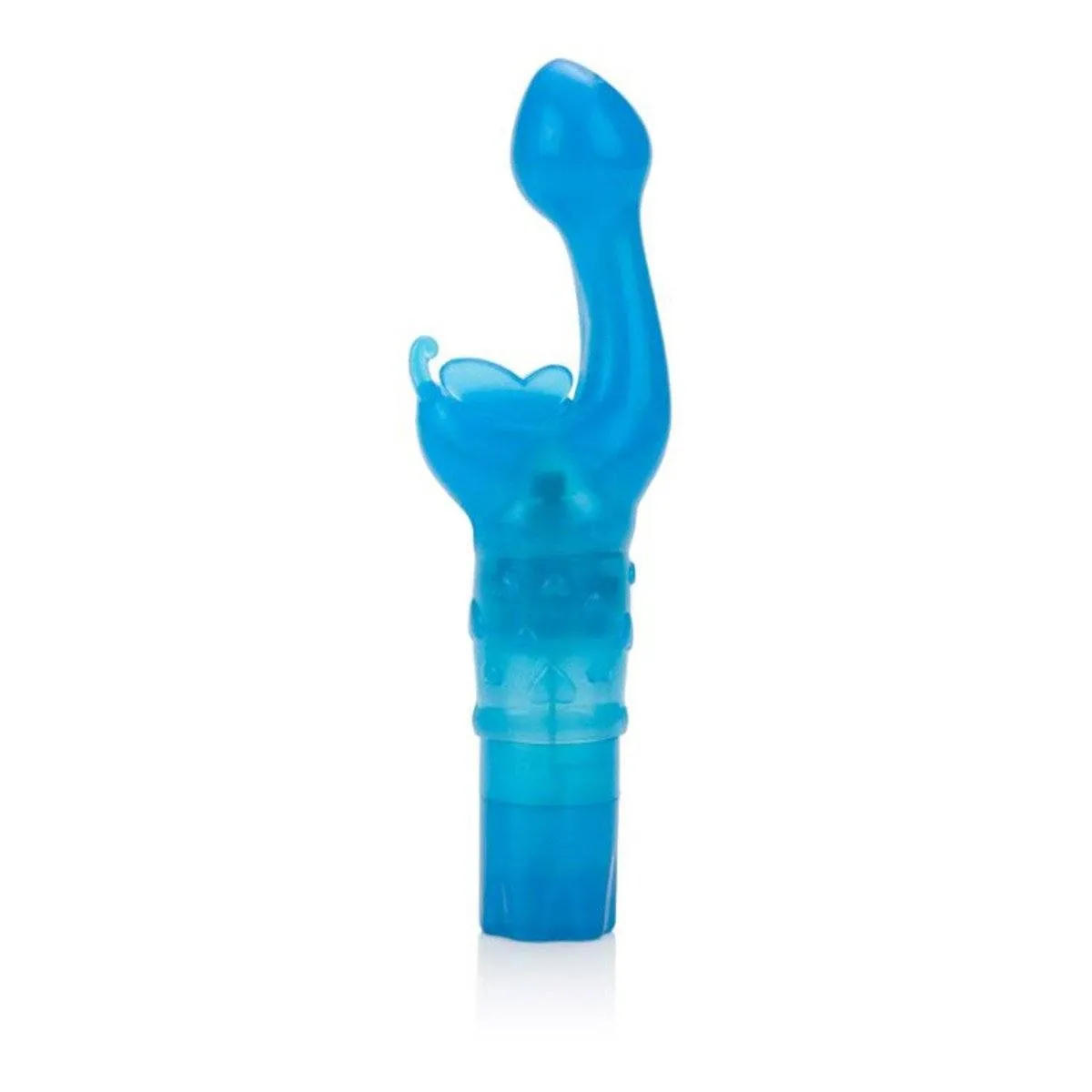 BUTTERFLY KISS RABBIT VIBRATOR