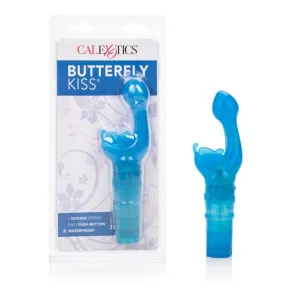 BUTTERFLY KISS RABBIT VIBRATOR