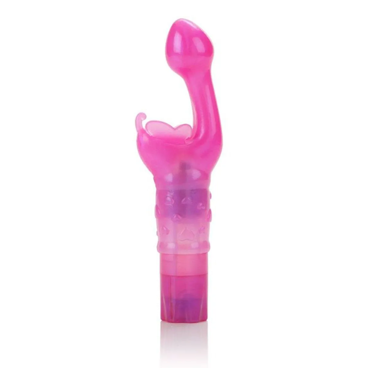 BUTTERFLY KISS RABBIT VIBRATOR