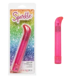 Calexotics Sparkle Slim G Vibe