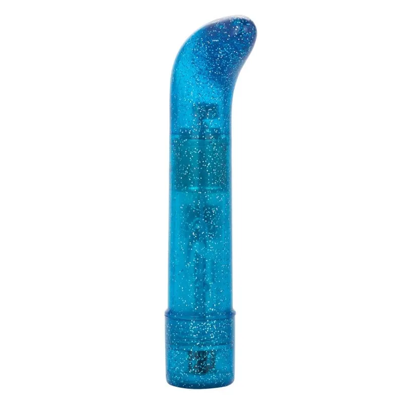 Calexotics Sparkle Slim G Vibe