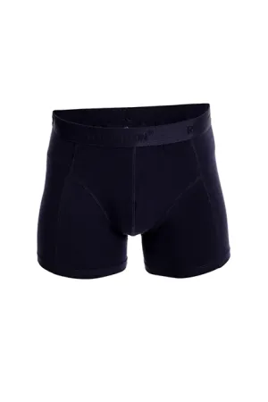 Comfortable Men's Boxer - Navy