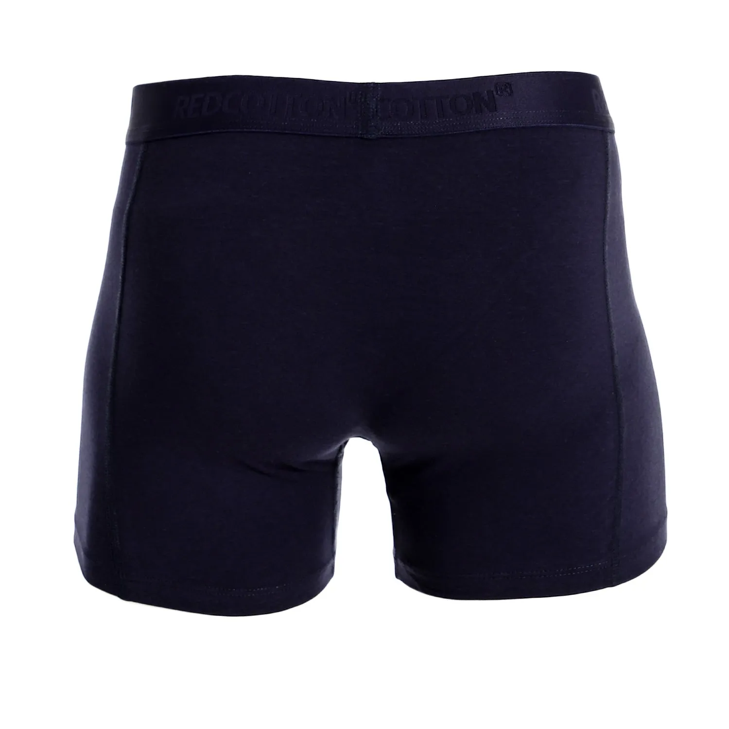 Comfortable Men's Boxer - Navy