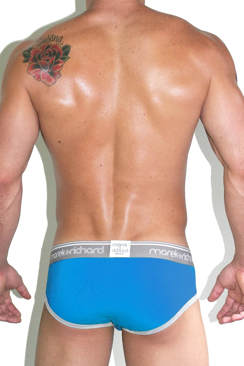 Core Brief-Blue