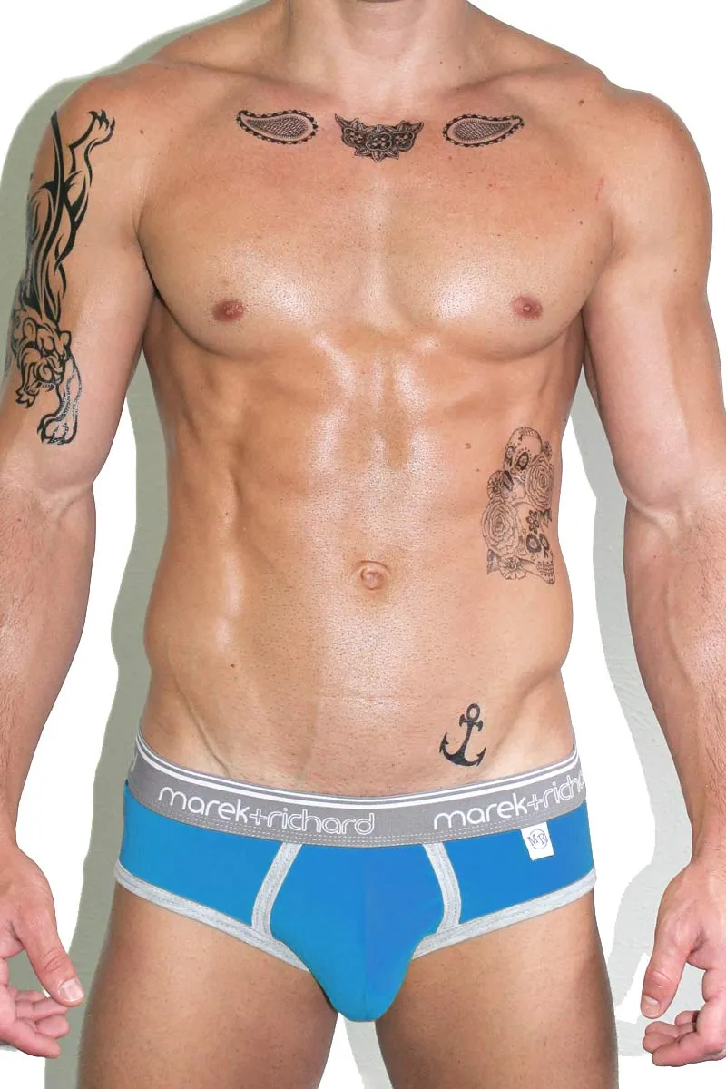 Core Brief-Blue