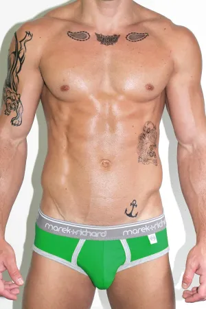 Core Brief-Green