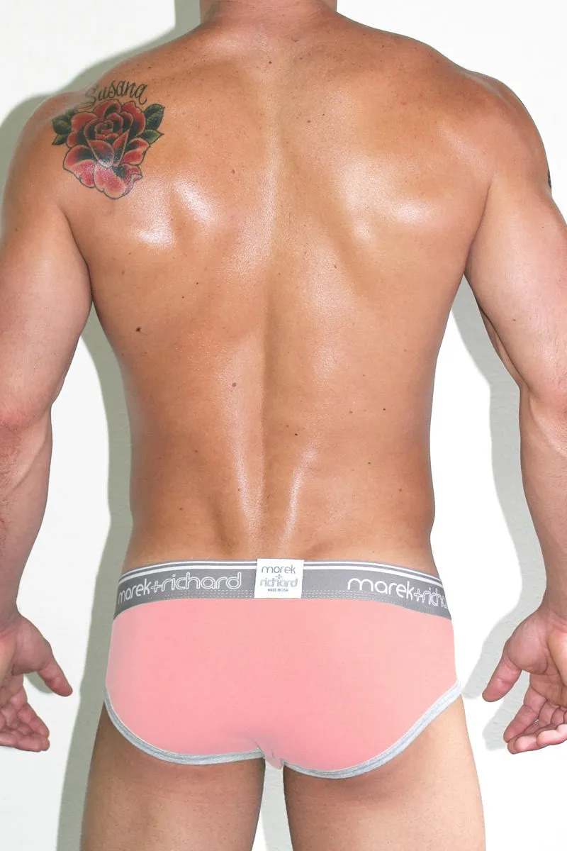 Core Brief-Pink