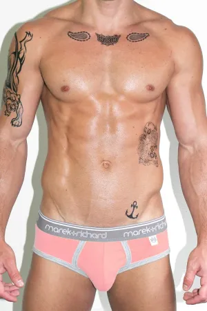 Core Brief-Pink