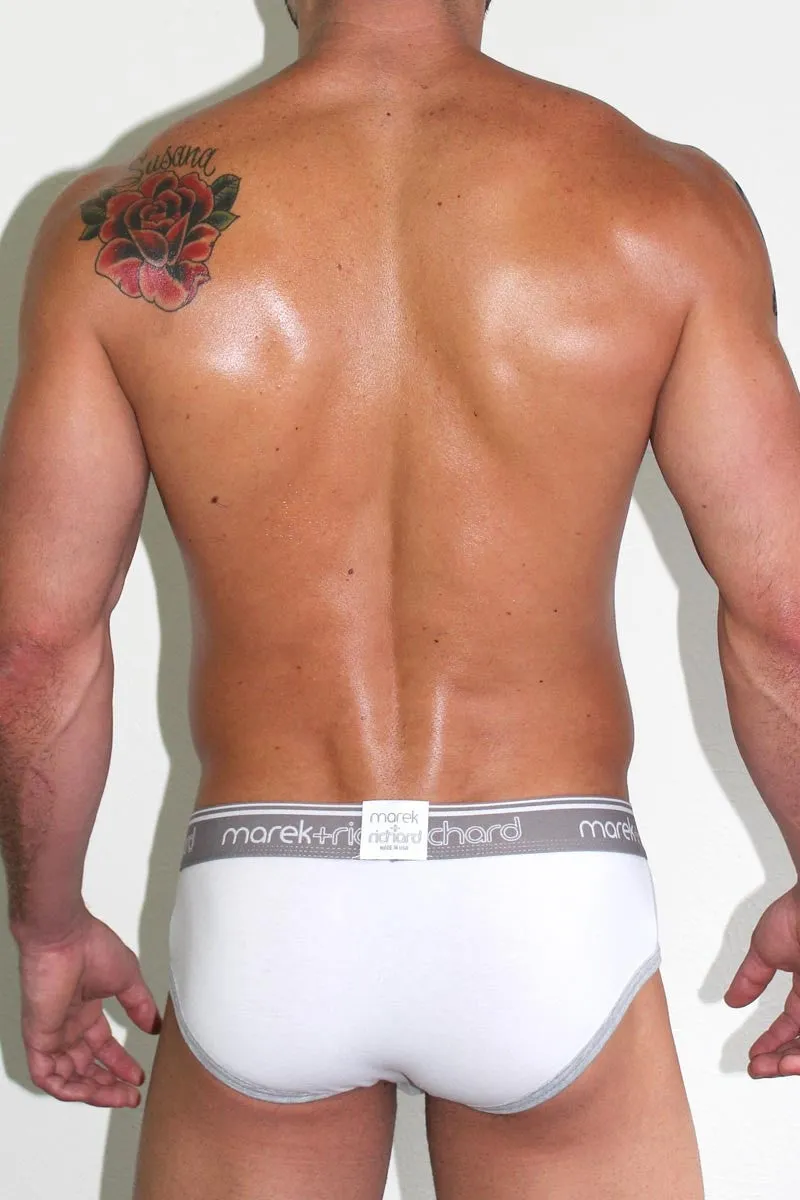 Core Brief-White