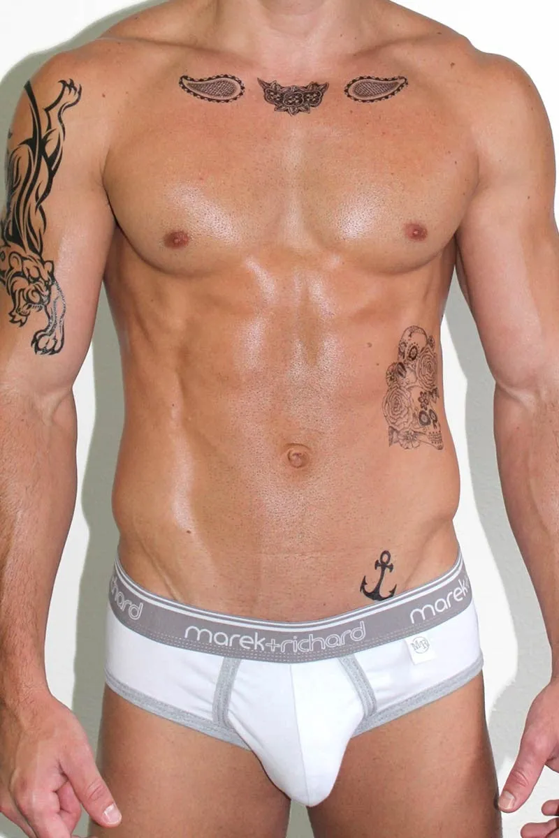 Core Brief-White