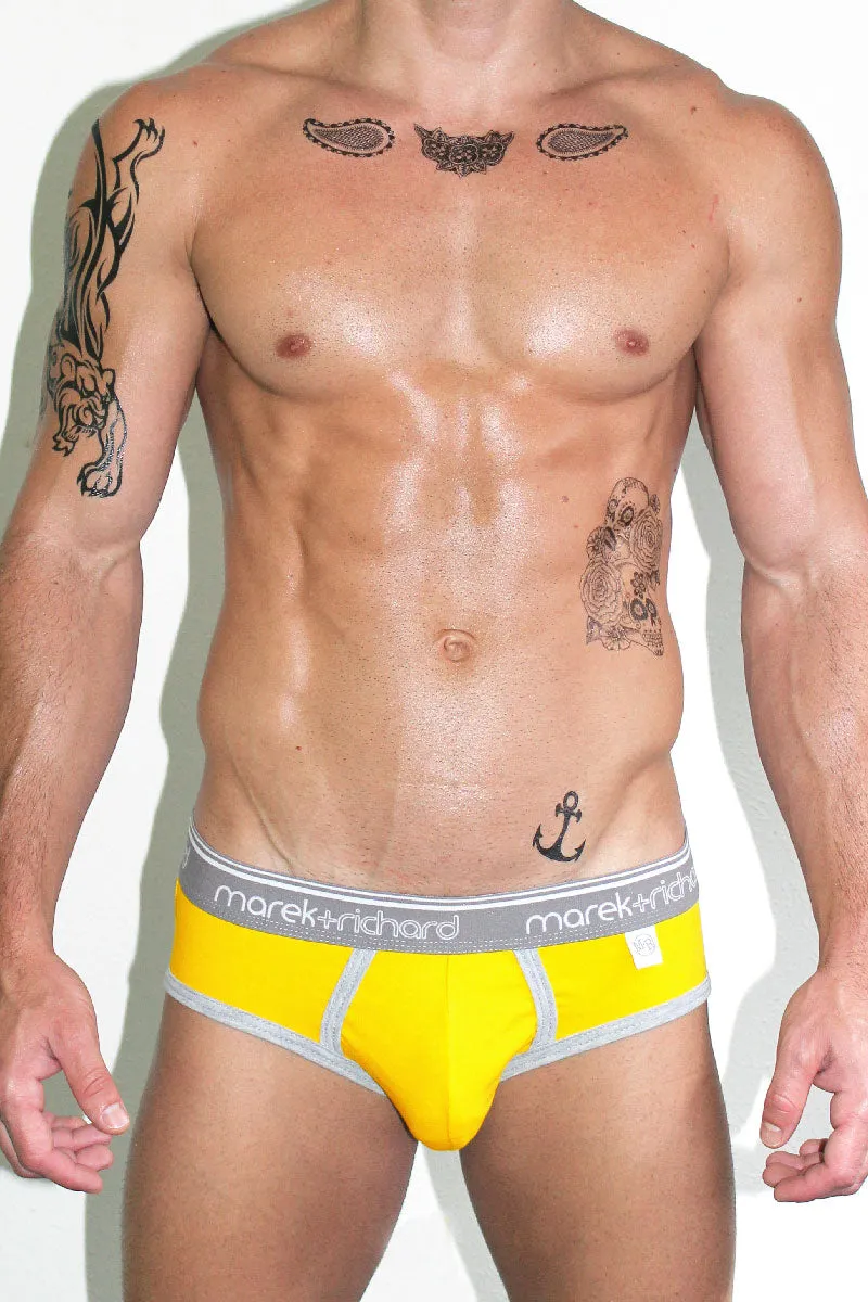 Core Brief-Yellow