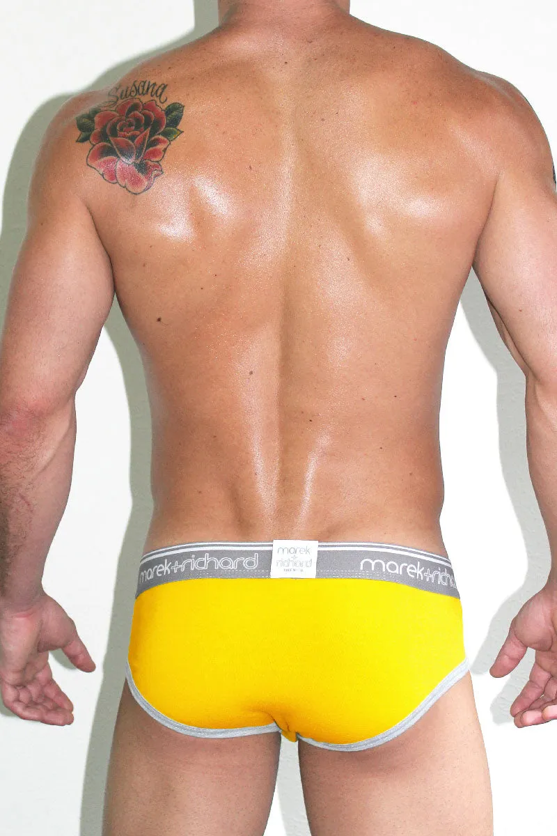 Core Brief-Yellow