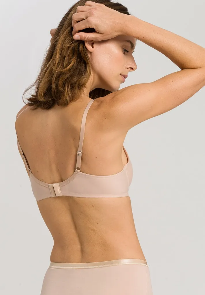 Cotton Sensation T-Shirt Bra