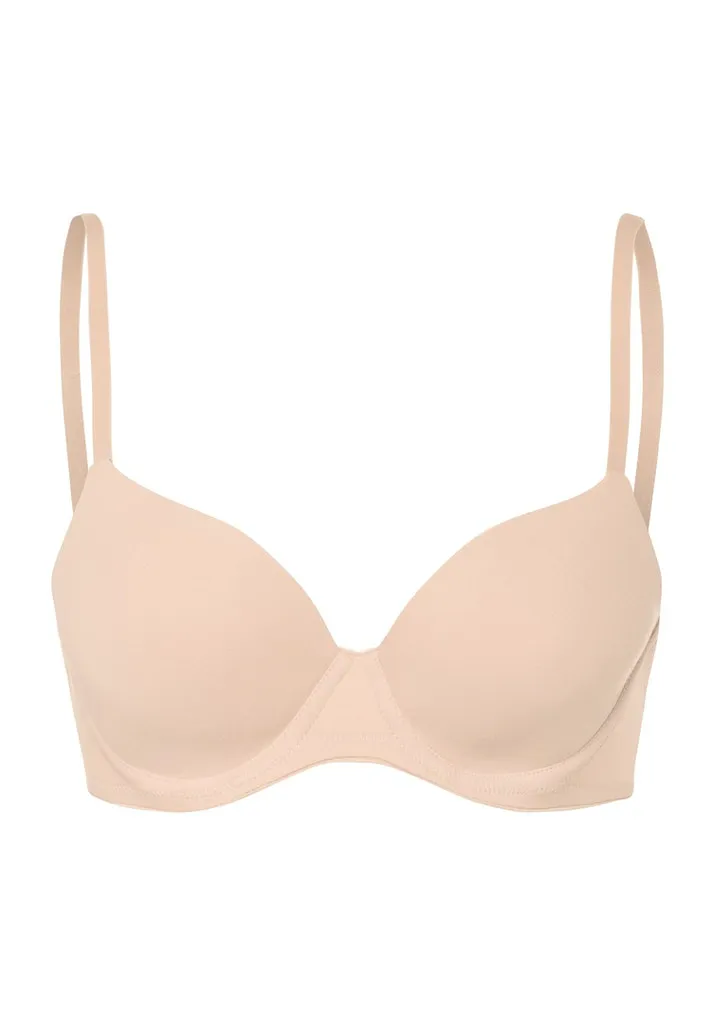 Cotton Sensation T-Shirt Bra