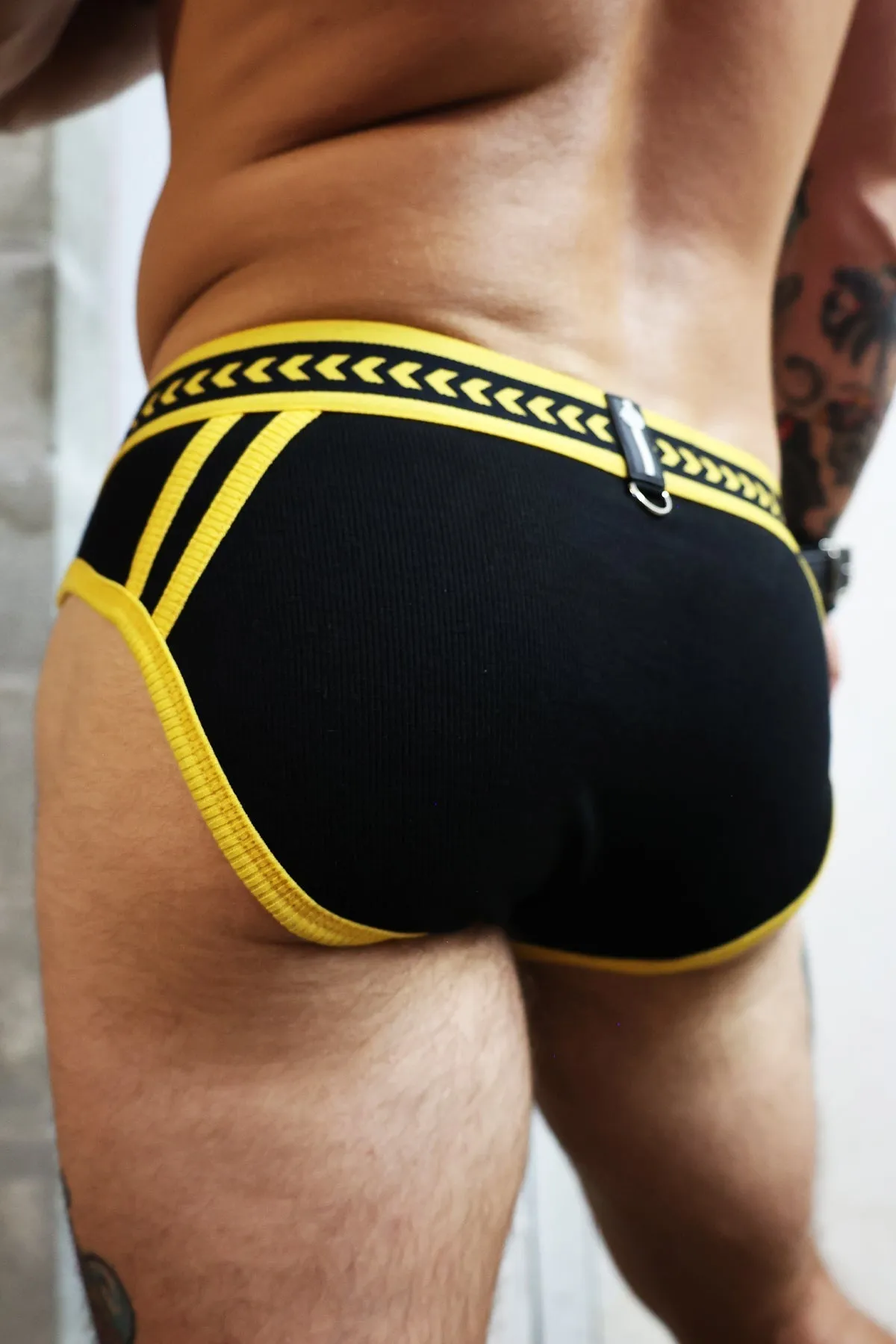 Daddy's Favorite Briefs