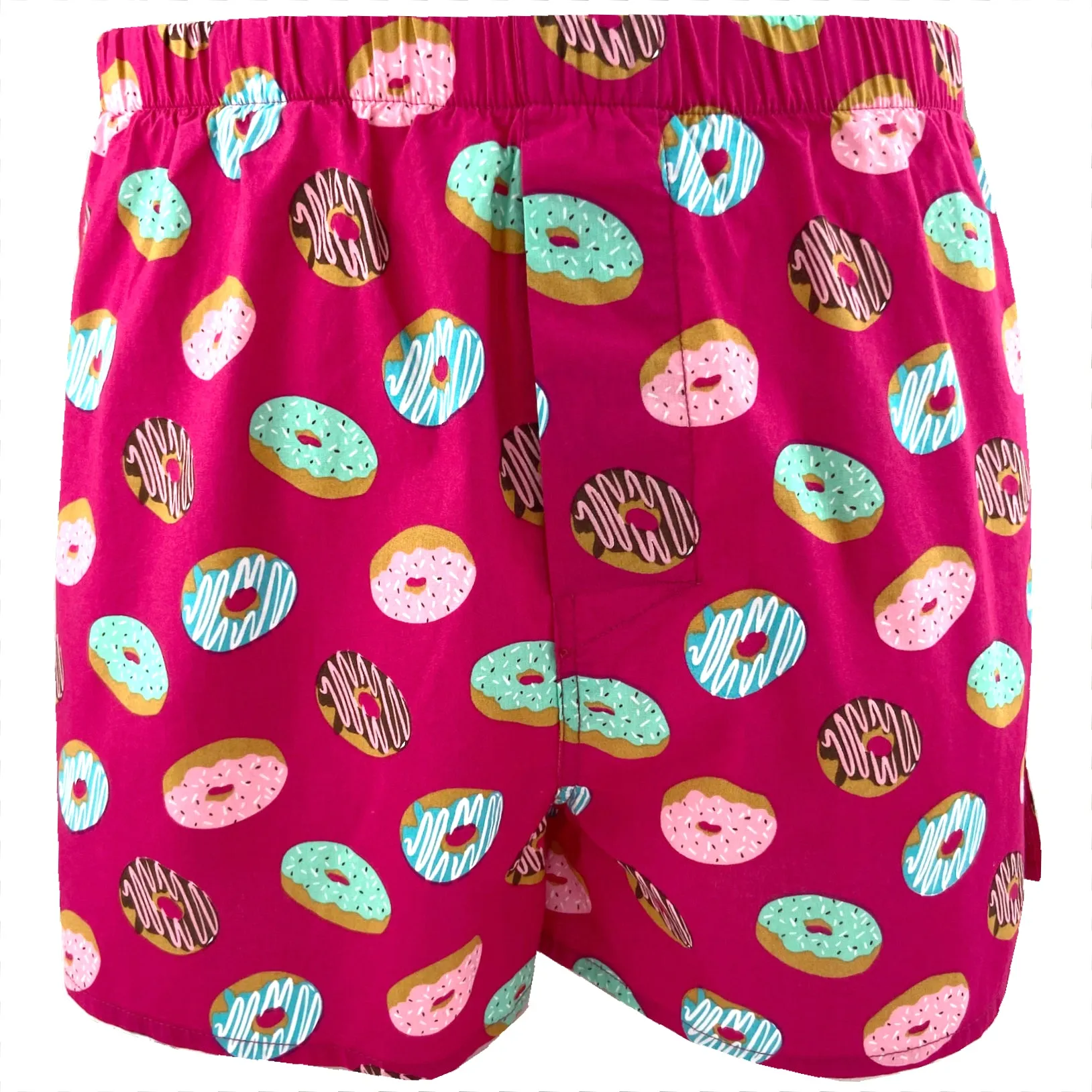 DOUGHNUT DELIGHT BOXERS