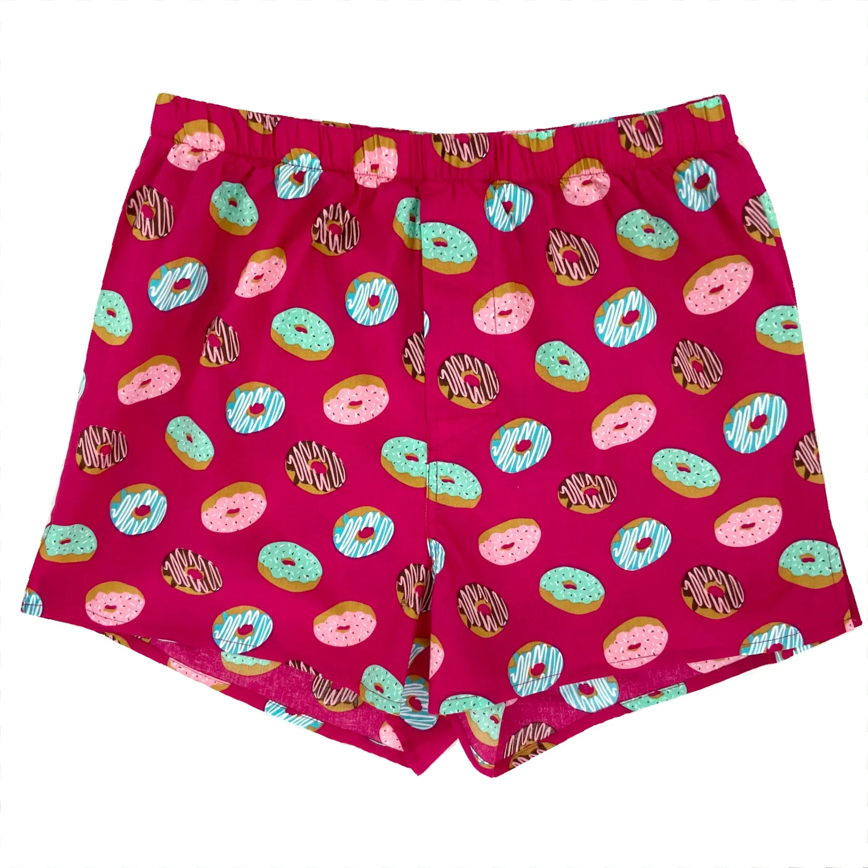 DOUGHNUT DELIGHT BOXERS