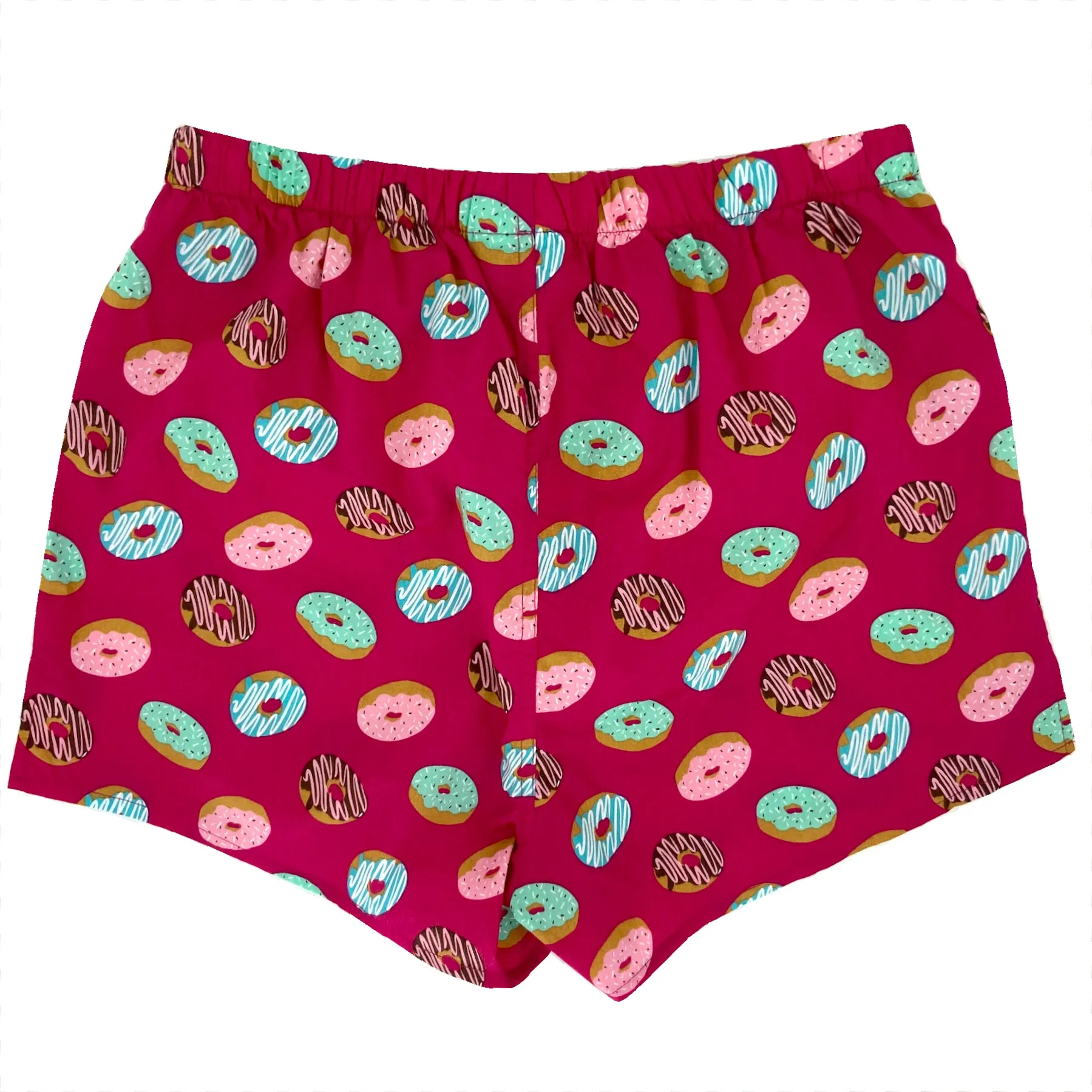 DOUGHNUT DELIGHT BOXERS