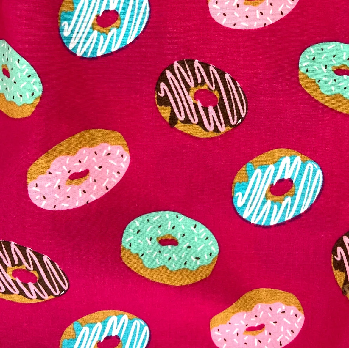 DOUGHNUT DELIGHT BOXERS