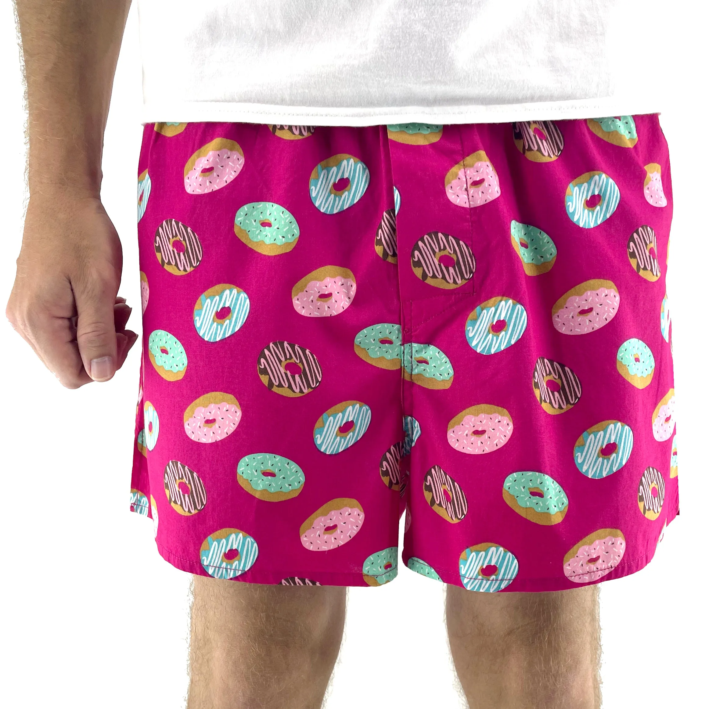 DOUGHNUT DELIGHT BOXERS