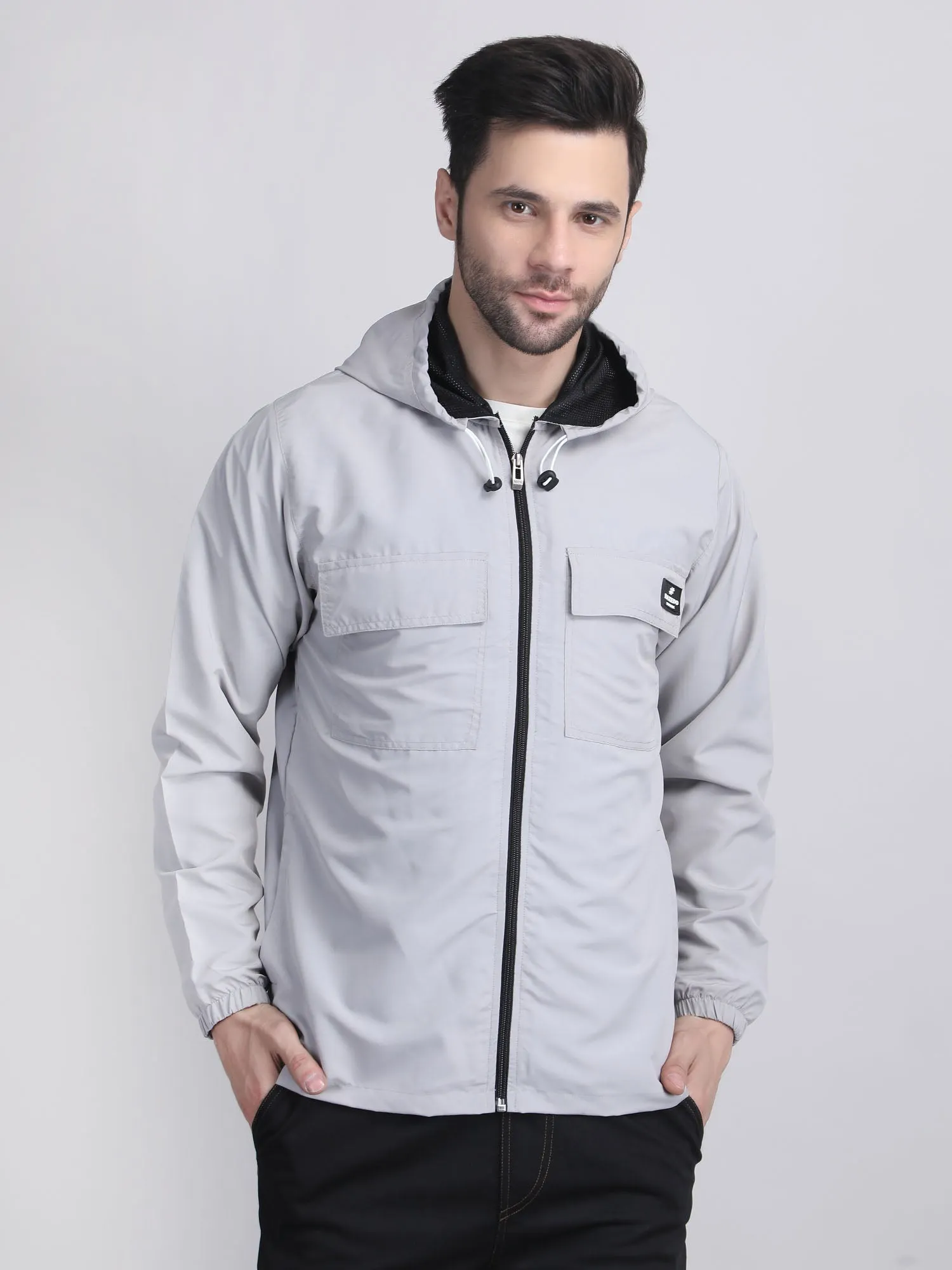 Dry FIT 3-in-1 Utility jacket for men - Your 3 in 1 Solution