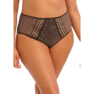 Elomi Matilda Brief - Leopard