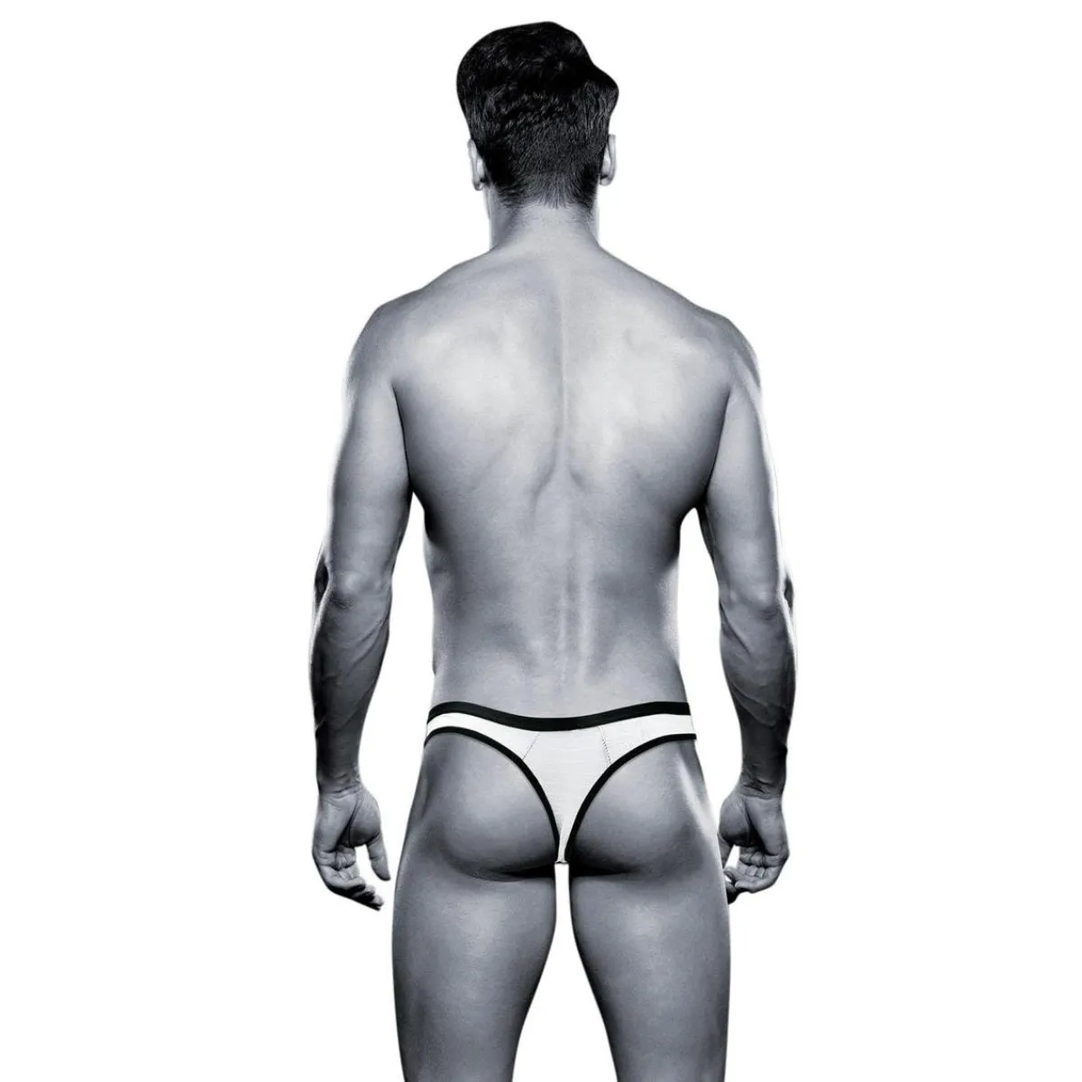 Envy Bad Boy Thong White