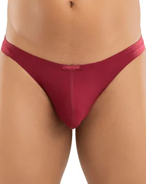 Ergowear Ew1158 X4d Bikini Burgundy