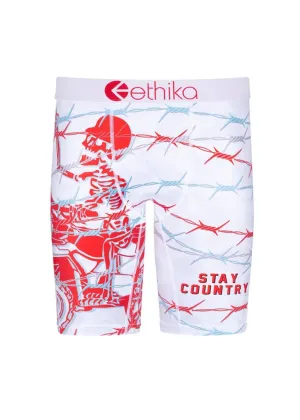 Ethika Ride Wild Staple